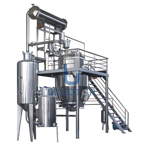 制药业生产线 - LTN - Zhejiang LeadTop Pharmaceutical Machinery Co., Ltd