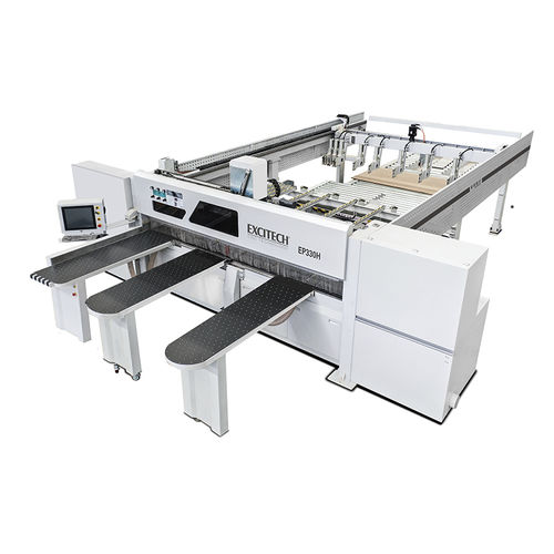 板式锯机 - EPH  - Jinan Singhui Cnc Technology Co., Ltd. - 木工