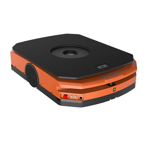 搬运AMR - M100 - Quicktron Intelligent Technology Co., Ltd - 用于仓库 / 电动