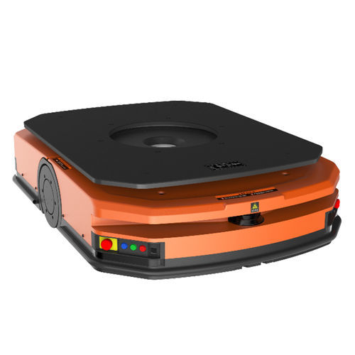 搬运AMR - M150 - Quicktron Intelligent Technology Co., Ltd - 运输 / 用于仓库 / 电动