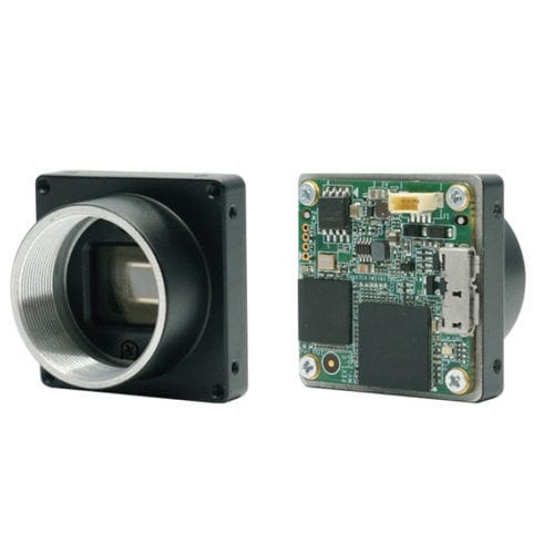 USB 3.0摄像机 - CB series - Hikrobot - 3D / 工业 / 医用