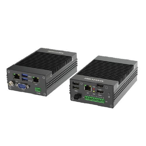 摄像机控制器 - VB2000 series - Hikrobot