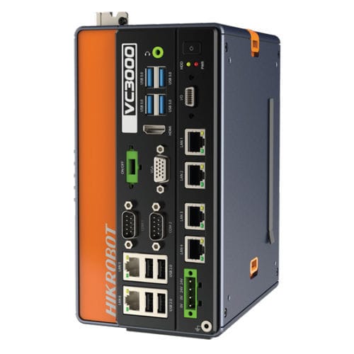 摄像机控制器 - VC3000 series - Hikrobot