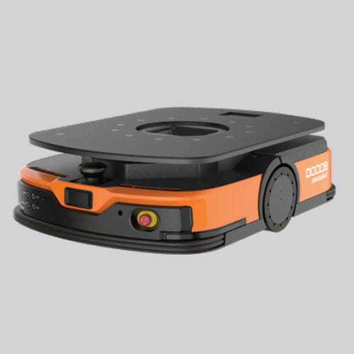 搬运AMR - Q3-600 series - Hikrobot - 用于仓库 / 电动 / 激光引导装置