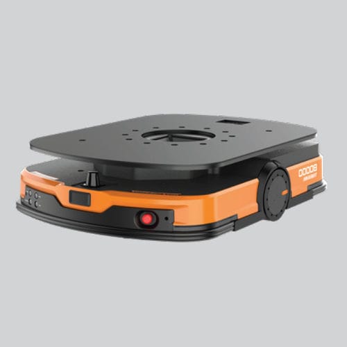 搬运AMR - Q7-1000 series - Hikrobot - 用于仓库 / 电动 / 激光引导装置