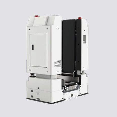 搬运AMR - CHU1-50 - Hikrobot - 用于仓库 / 用于汽车 / 食品工业