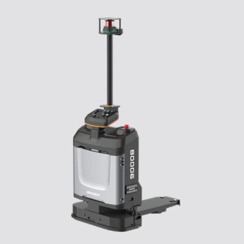 电动叉车 - F1-300T - Hikrobot - AGV / 搬运 / 食品工业