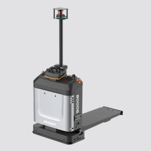 电动叉车 - F1-500T - Hikrobot - AGV / 搬运 / 食品工业