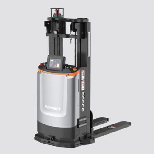 电动叉车 - F4-2000B - Hikrobot - AGV / 搬运 / 食品工业