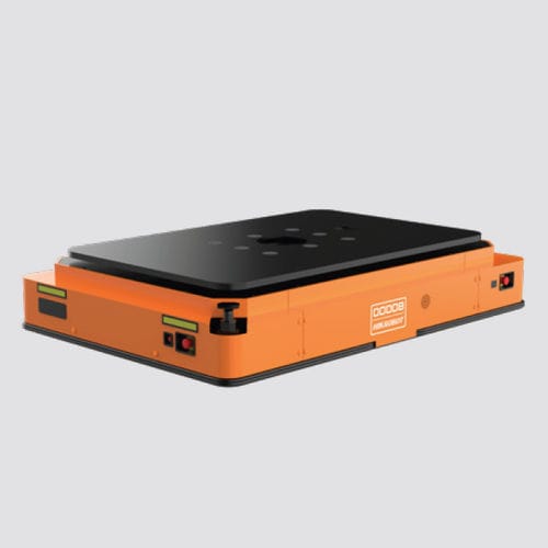搬运AMR - H9-3000B - Hikrobot - 重载 / 电动 / 全向
