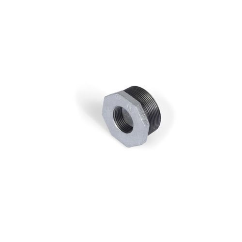 螺纹衬套 - Fig.241 - Hebei Jianzhi Casting Group Co., Ltd. - 铁 / 镀锌 / 用于贯穿件