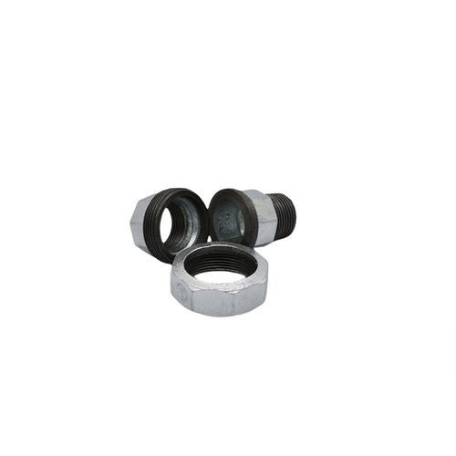 液压接头 - Fig.374 - Hebei Jianzhi Casting Group Co., Ltd. - 螺纹 / 铁 / 标准