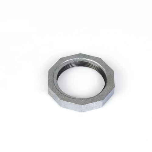 六角形螺母 - Fig.310 - Hebei Jianzhi Casting Group Co., Ltd. - 铁 / 镀锌 / 镀锌