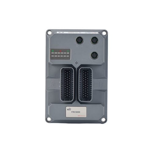 移动式机器人控制器 - FRC5000 series - Zhejiang Kecong Control Technology Co., Ltd.