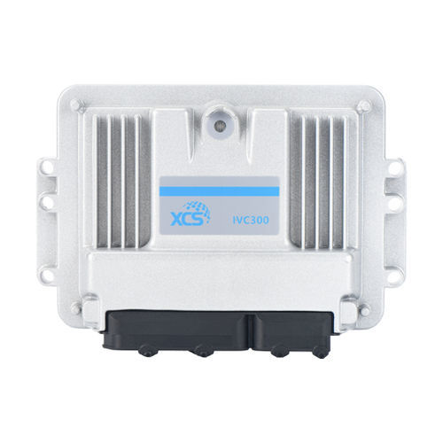移动式机器人控制器 - IVC300 - Zhejiang Kecong Control Technology Co., Ltd. - 无线