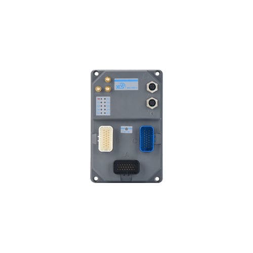 移动式机器人控制器 - MRC5000-E - Zhejiang Kecong Control Technology Co., Ltd. - 无线