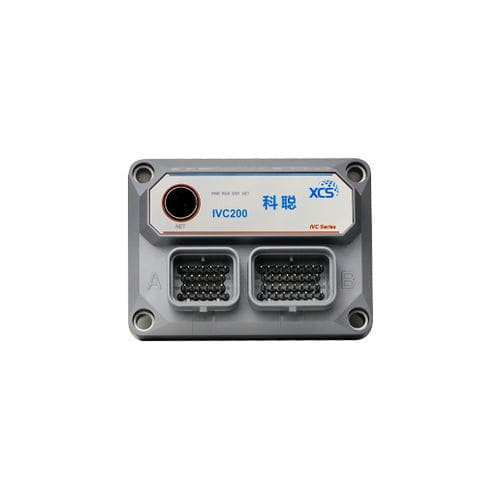 比例阀门控制器 - IVC200 - Zhejiang Kecong Control Technology Co., Ltd. - 电磁阀 / 电动