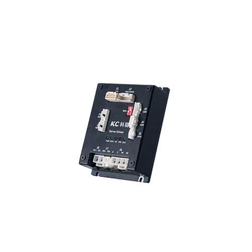 直流伺服驱动器 - MRD series - Zhejiang Kecong Control Technology Co., Ltd. - CAN / RS-232 / 用于制动