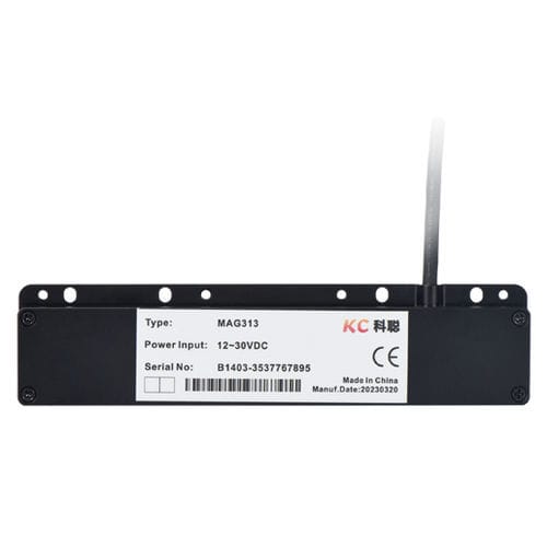 磁性传感器 - MAG series - Zhejiang Kecong Control Technology Co., Ltd.