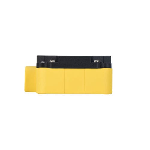 RFID磁性传感器 - MRF1000 - Zhejiang Kecong Control Technology Co., Ltd. - 速度