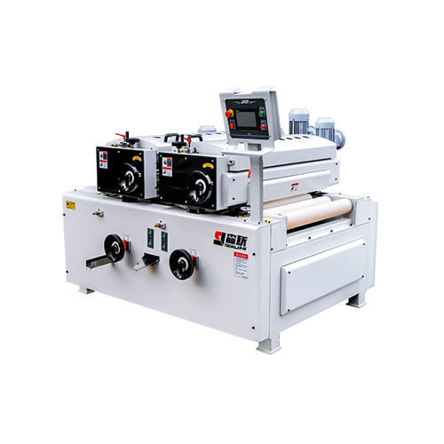 滚轮式浸脂机 - SL-TRDT - Chengdu Senlian Woodworker Machinery Co., Ltd. - 不锈钢