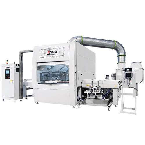 喷涂机 - SL-TSWP - Chengdu Senlian Woodworker Machinery Co., Ltd.