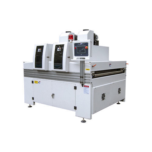 紫外线干燥机 - SL-TGD - Chengdu Senlian Woodworker Machinery Co., Ltd. - 木材 / 硫化