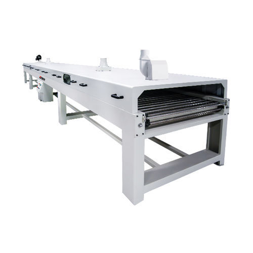 红外烘干通道 - SL-THR - Chengdu Senlian Woodworker Machinery Co., Ltd. - 自动
