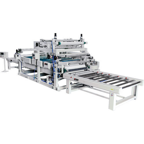 UV喷墨式印刷机 - SL-TFZ - Chengdu Senlian Woodworker Machinery Co., Ltd. - 彩色