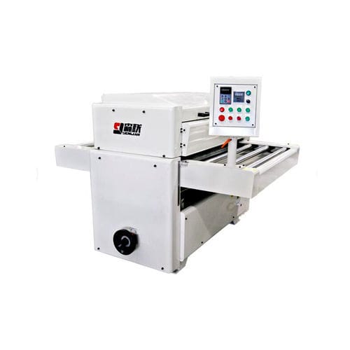拷花设备 - SL-TWEH - Chengdu Senlian Woodworker Machinery Co., Ltd.