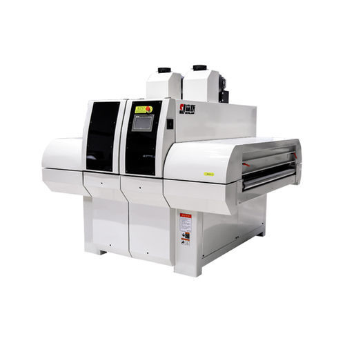 UV光固化机 - SL-TGCD - Chengdu Senlian Woodworker Machinery Co., Ltd. - 用于干燥