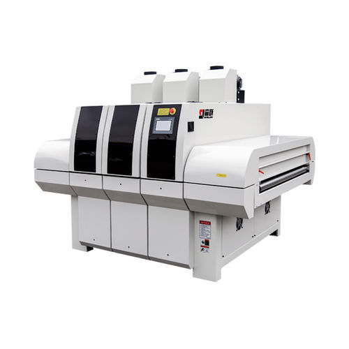 UV光固化机 - SL-TGCT - Chengdu Senlian Woodworker Machinery Co., Ltd. - 用于干燥