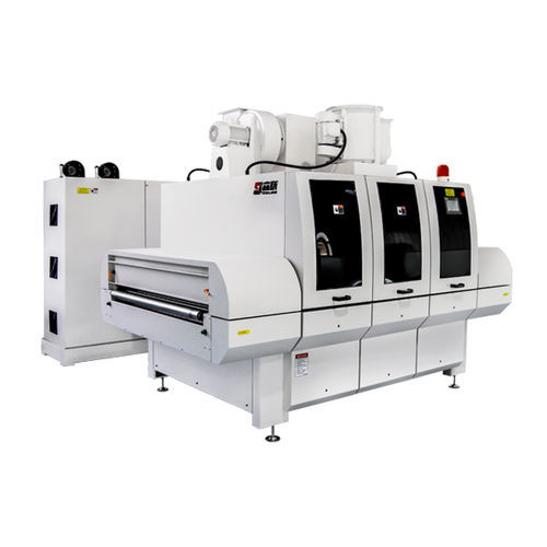UV光固化机 - SL-TGCW - Chengdu Senlian Woodworker Machinery Co., Ltd. - 用于干燥