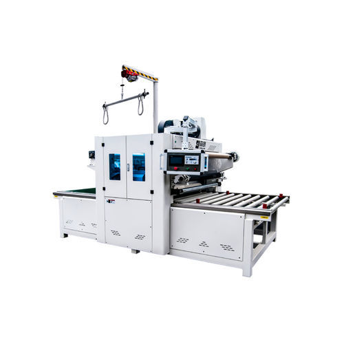 自动制膜机 - SL-TFY - Chengdu Senlian Woodworker Machinery Co., Ltd.