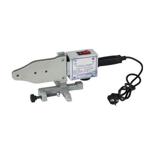 手动焊接机 - SM PPRC 005 - STURDY MACHINE - 塑料管 / 220V单相