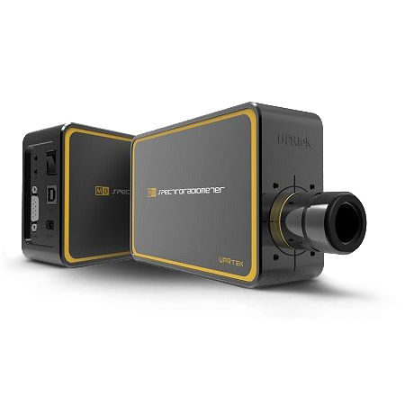 USB分光辐射计 - MD100N - UPRtek - 光栅 / 台式 / 经济型