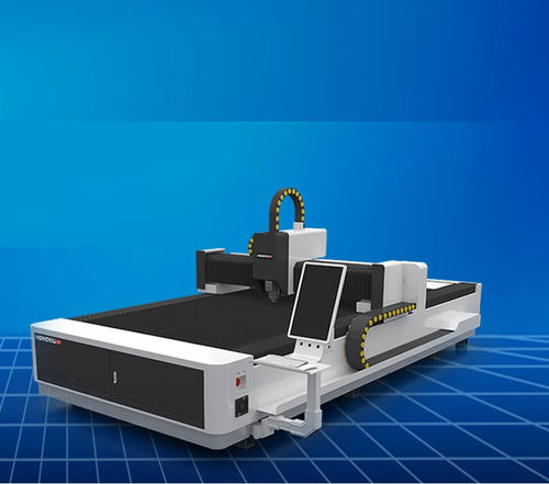 激光切割机 - HN-3015L - Jinan hongniu mechanical equipment Co., Ltd - 用于金属 / 金属薄板 / 工业用途