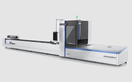 激光切割机 - HN-GZ6020 - Jinan hongniu mechanical equipment Co., Ltd - 用于金属 / 用于金属管