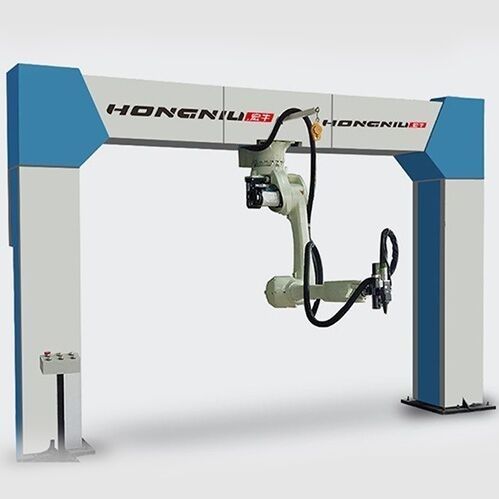3D激光切割机 - HN-RJ500 - Jinan hongniu mechanical equipment Co., Ltd - 用于不锈钢 / 用于钢材 / 用于碳化钢