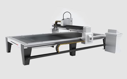 等离子切割机 - 1313 - Jinan hongniu mechanical equipment Co., Ltd - 用于金属 / 金属薄板 / 高精度