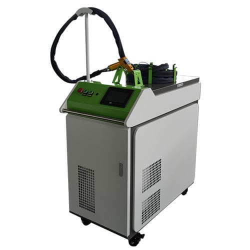 光纤激光焊接机 - LDW1000/1500/2000 - Beijing Longdiao Nc Equipment Co.,LTD - 自动 / 用于铝 / 铜用