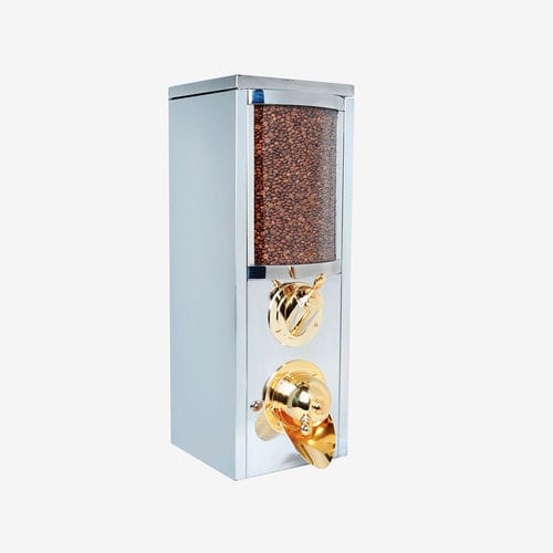 咖啡豆干粮分配器 - KBN101 | KUBAN G-SHOVEL - KUBAN COFFEE ROASTERS