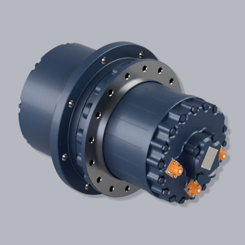 直流减速电机 - M3 Series - I&W Electric Drive Systems - 永磁 / 同步 / 行星