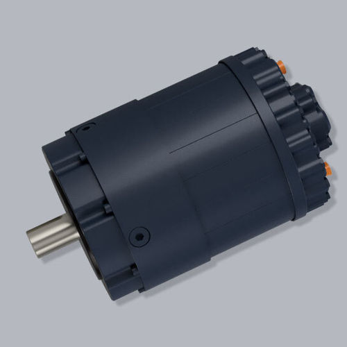 同步电机 - RD184  - I&W Electric Drive Systems - 直流 / 24伏 / 48V