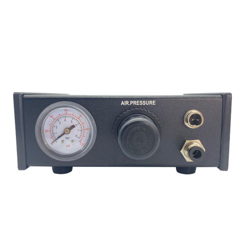 液体定量分配机 - PDS 7050-7550 series - POLY DISPENSING SYSTEMS - 注射 / 气动 / 真空