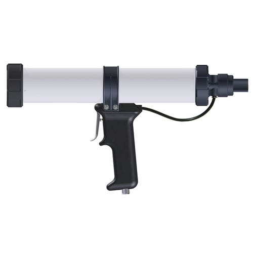 定量喷枪 - AirFlow™ 1 Sachet - MK and COX dispensers - 胶 / 手动 / 气动
