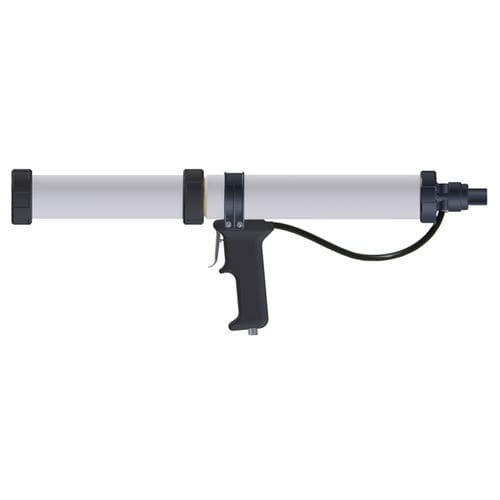 定量喷枪 - AirFlow™ 1 Combi - MK and COX dispensers - 胶 / 手动 / 轻型