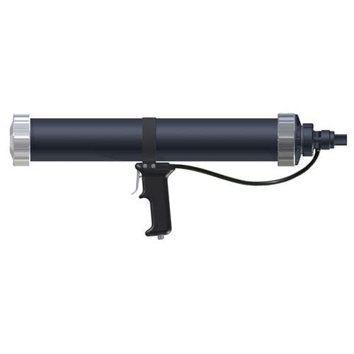 定量喷枪 - AirFlow™ 1 Bulk - MK and COX dispensers - 胶 / 手动 / 气动