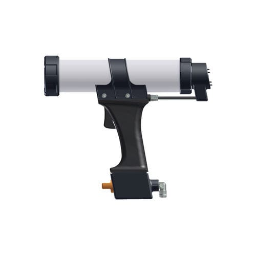 定量喷枪 - AirFlow™ 2 Cartridge - MK and COX dispensers - 胶 / 手动 / 轻型
