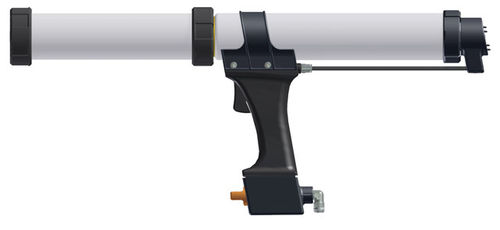 定量喷枪 - AirFlow™ 2 Combi - MK and COX dispensers - 胶 / 手动 / 气动